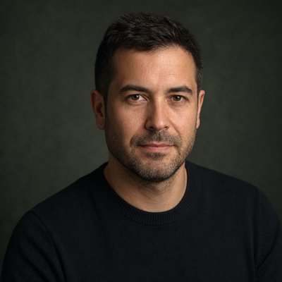 Jonas Feldkamp, Quoten-Analyst