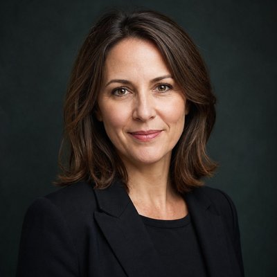 Marlene Bruns, Leitung Wett-Redaktion