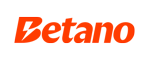 Betano.de Logo